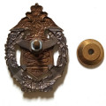 Знак &quot;РТБ. Западная Лица&quot;