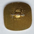 Значок. Современное пятиборье. Чемпионат мира. Москва 1974
