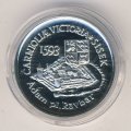 Словения 500 толаров 1993 год