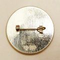 Значок Великая северная экспедиция Беринга 1725-1745г.