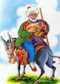 Турция 2,5 лиры 2017 год - Ходжа Насреддин