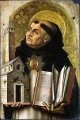 Сан-Марино 20 лир 1996 год - Фома Аквинский (San Tommaso D&#039;Acquino)