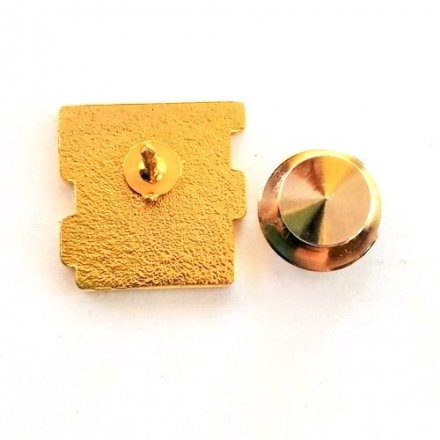 Значок Спорт. Нефтехимик - Салават