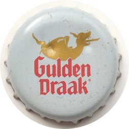 Пивная пробка Бельгия - Gulden Draak Classic