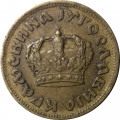 Югославия 1 динар 1938 год