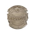 Знак Компания Avanpost. За безупречный труд. 2 степень