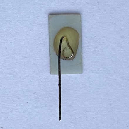 Значок. Кубок 1970 Мехико