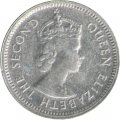 Белиз 5 центов 2006 год