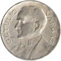 Бразилия 400 рейс 1940 год - Жетулио Дорнелис Варгас