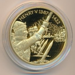 Восточные Карибы 2 доллара 2003 год