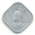Бутан 5 чертум 1974 год