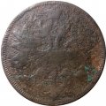 5 копеек 1864 год ЕМ Александр II (1855—1881) - G
