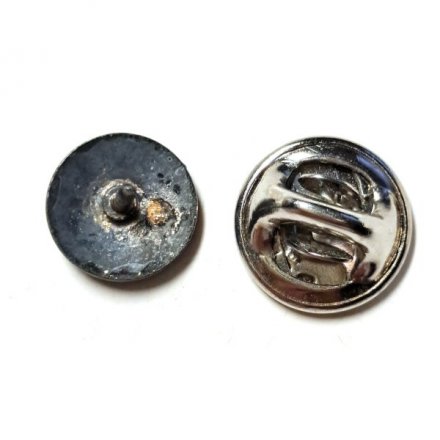 Значок Футбол. JPS. 1922