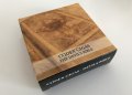 Экваториальная Гвинея 1000 франков 2016 год - Кодекс Гигас. Дьявольская библия