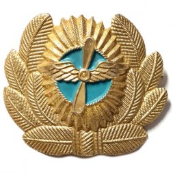 Кокарда гражданской авиации