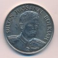 Бруней 20 долларов 1988 год