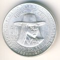 Перу 50 солей 1971 год