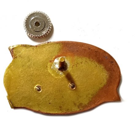 Знак ПСКР &quot;Гриф&quot; 2020