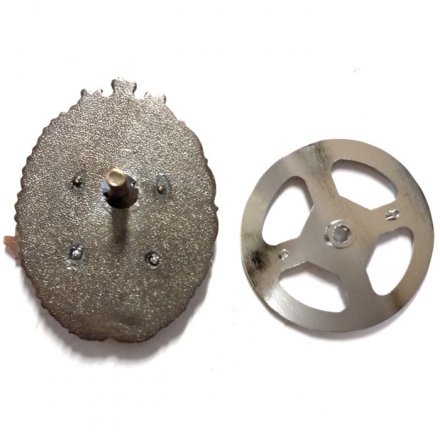 Знак Корвет &quot;Сообразительный&quot;