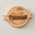 Знак Завод ордена Ленина &quot;Красногвардеец&quot; ЛМД