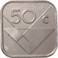 Аруба 50 центов 2014 год