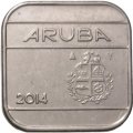 Аруба 50 центов 2014 год