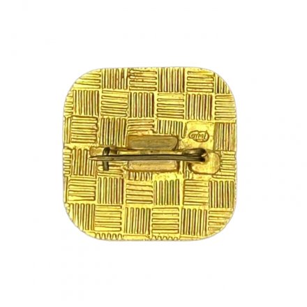 Значок 8 марта (СПМД)