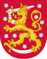 Финляндия 5 марок 1931 год