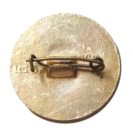 Значок Кисловодск. КМВ