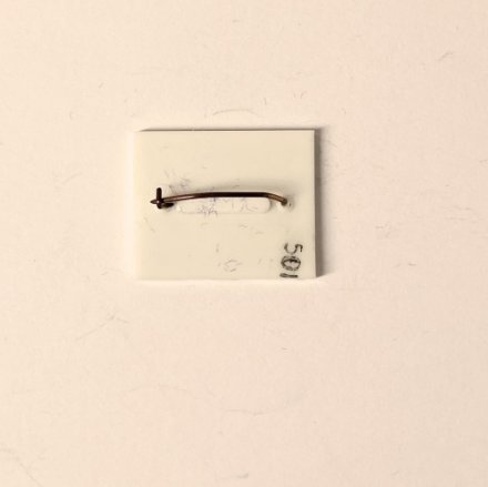 Значок &quot;ФК Динамо Киев Чемпион СССР 1971 год&quot;