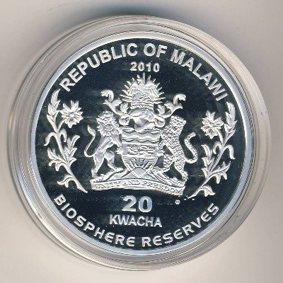 Малави 20 квач 2010 год