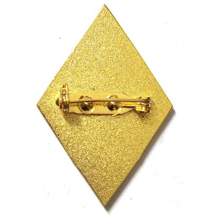 Знак Подводная лодка. Операция &quot;Бегемот&quot;. 1989-2019