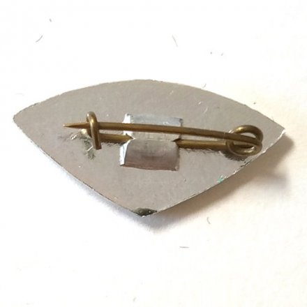 Значок МТЗ Минский Тракторный завод 20 лет 1946-1966