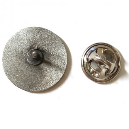 Значок Банк Русский Стандарт (на цанге)