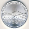 Венгрия 5000 форинтов 2008 год - Токайский винный регион