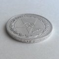 РСФСР 50 копеек 1921 год (АГ) - VF
