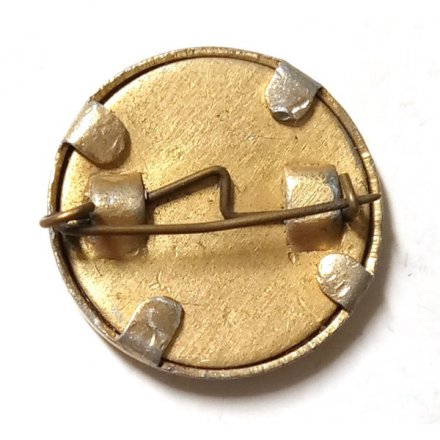 Значок Ленин в детстве