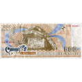 Беларусь &quot;Славянский базар&quot; (Витебск). 500 васильков 2002 - VF-