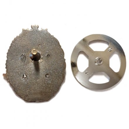 Знак Корвет &quot;Стойкий&quot;