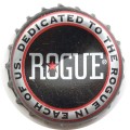 Пивная пробка США - Rogue