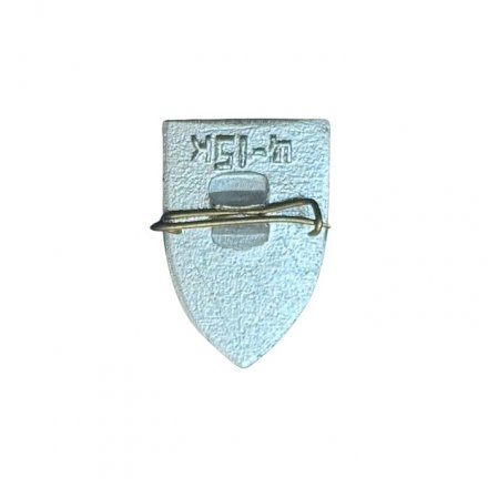 Значок Горький. Олень. Герб