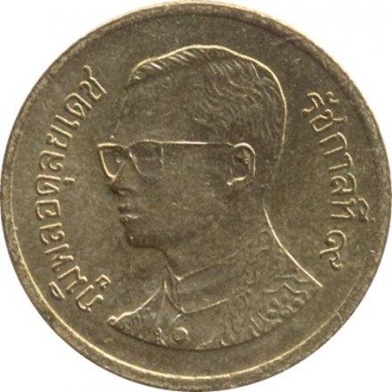 Таиланд 25 сатанг 2004 год