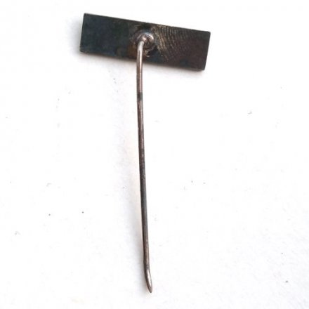 Значок-иголка Фирма ENSO. Логотип