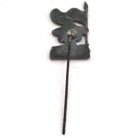 Значок-иголка Флюгер Старый Томас (Dana Toomas). Таллин. Эстония