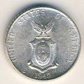 Филиппины 10 сентаво 1945 год