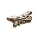 Знак Самолет СУ-25