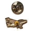 Знак Самолет СУ-25