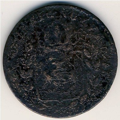 Бразилия 40 рейс 1825 год
