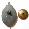 Знак 90 лет УМТиХО Тыла ГУВД по г. СПб и ЛО