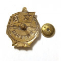 Знак &quot;Ветеран ВМФ СССР&quot;
